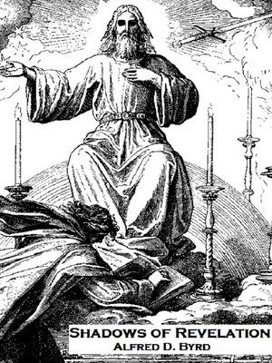 cover image of Shadows of Revelation
